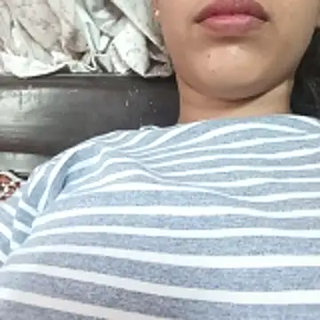 DesiSimran09 online show from 11.02.25