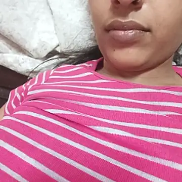 DesiSimran09 online show from 11.03.25