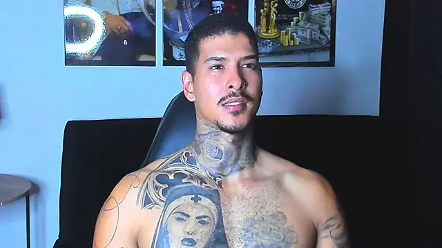 jiro kenji1 online show from 02.19.26