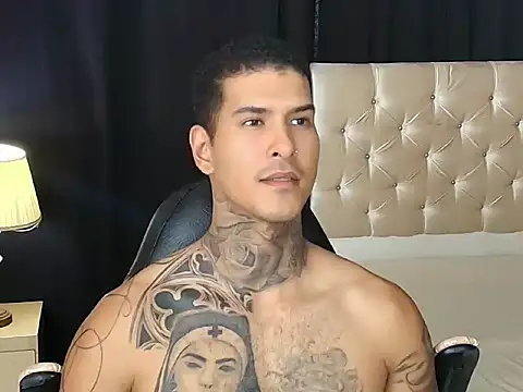 jiro kenji1 online show from 03.02.26