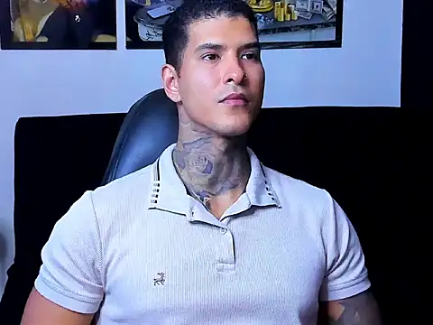 jiro kenji1 online show from 03.03.26