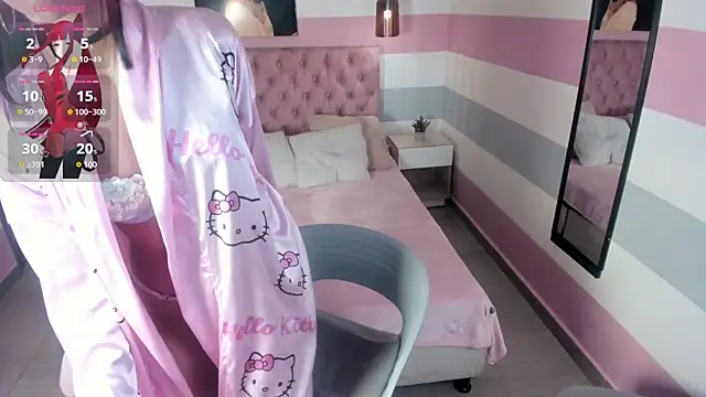 ela petit online show from 10.10.25