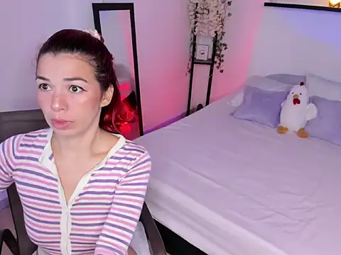 selene boyer online show from 09.09.25