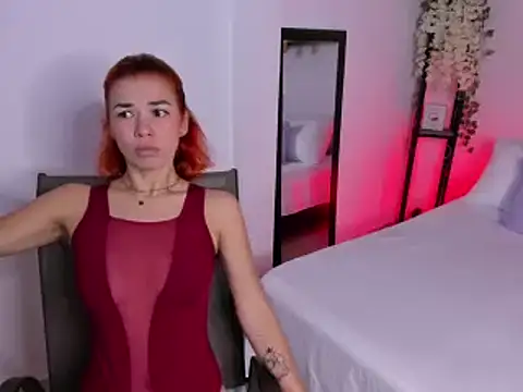 selene boyer online show from 10.14.25