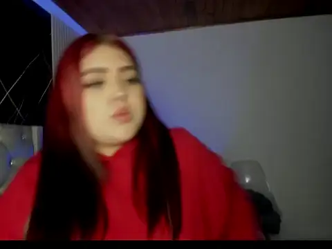 Snapshot of im_bunny__ chatting on 09.29.25 im bunny online show from 09.29.25