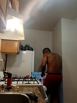 MrHandsome87 online show from 01.08.26