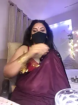 Indian queen007 online show from 02.09.26