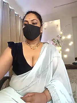 Indian queen007 online show from 04.07.26