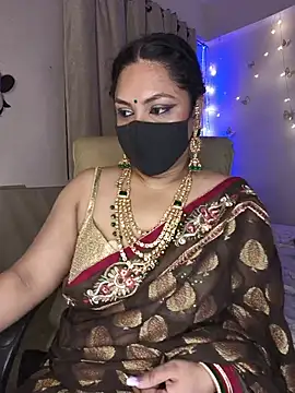 Indian queen007 online show from 05.18.26
