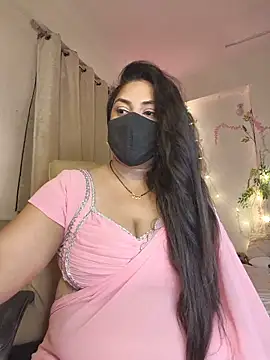 Indian queen007 online show from 05.19.26