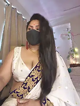 Indian queen007 online show from 05.23.26
