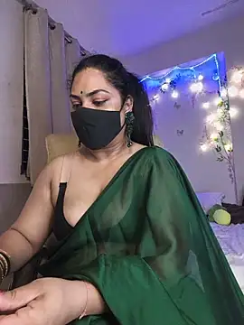 Indian queen007 online show from 05.30.26
