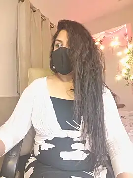 Indian queen007 online show from 06.07.26