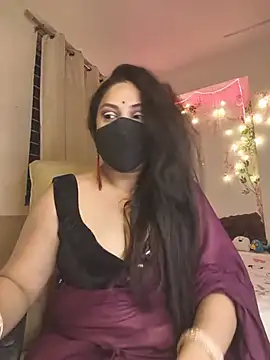Indian queen007 online show from 06.10.26