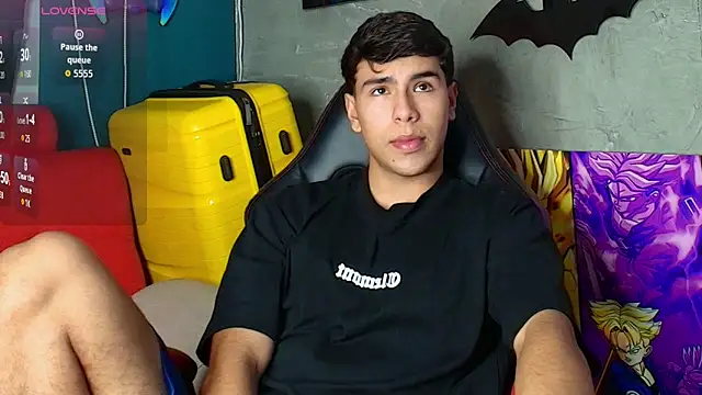 CHR58  online show from 11.27.25