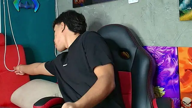 CHR58  online show from 12.01.25