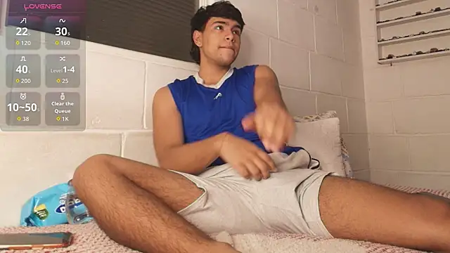 Snapshot of CHR58_ chatting on 02.01.26 CHR58 online show from 02.01.26