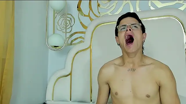 midnightlust vc online show from 12.01.25