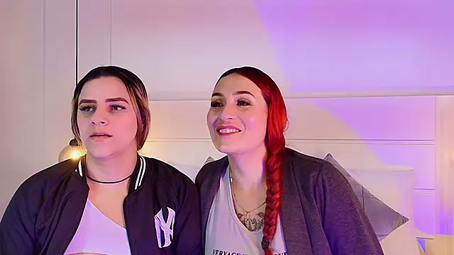 Dakota Megan 69 online show from 10.09.25