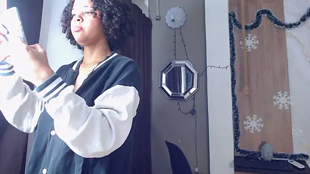 miss leidy  online show from 01.19.26