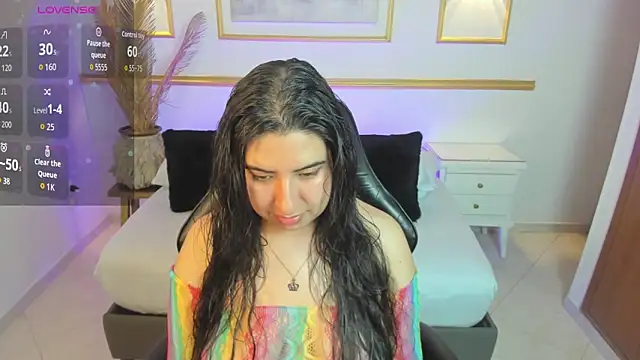 alice coopperx online show from 12.16.25