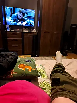 Mlody991112 online show from 10.26.25