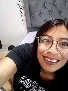 Megan Darcy online show from 03.16.26