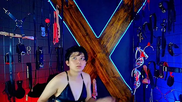 Mr sadistiic  online show from 02.11.26