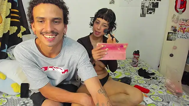 Snapshot of lordpussy__ chatting on 06.23.26 lordpussy online show from 06.23.26