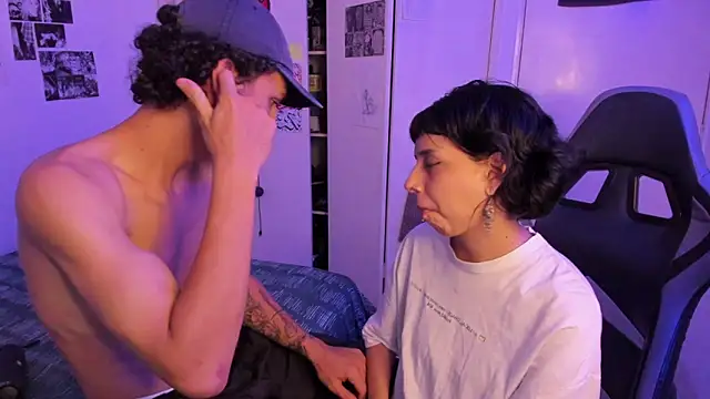 Snapshot of lordpussy__ chatting on 07.29.26 lordpussy online show from 07.29.26