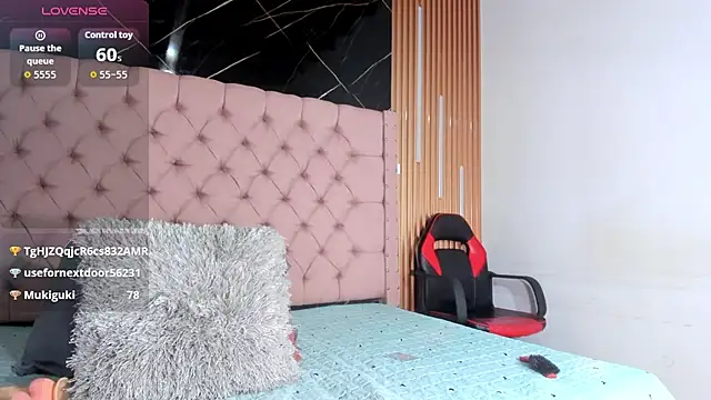 Emily Brown18 online show from 09.16.25