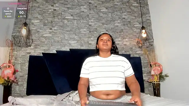 Emily Brown18 online show from 03.01.26