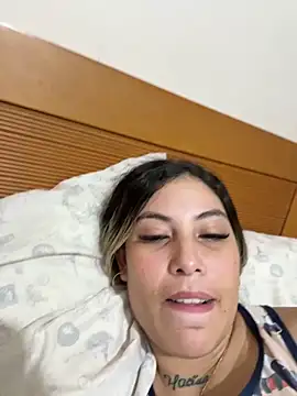 obedient whore messyy online show from 09.17.25