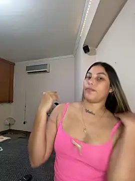 obedient whore messyy online show from 11.07.25