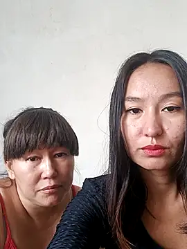 Luu-Lii777 online show from 09.09.25