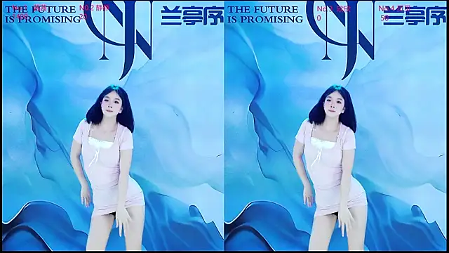 Neza-002 online show from 03.10.26