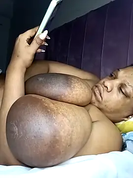 HappygalTheQueen online show from 04.06.26