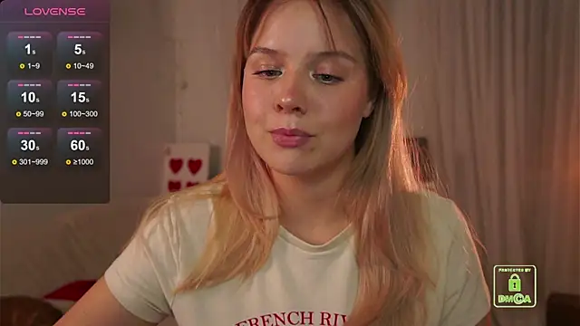 cheriri online show from 01.13.26