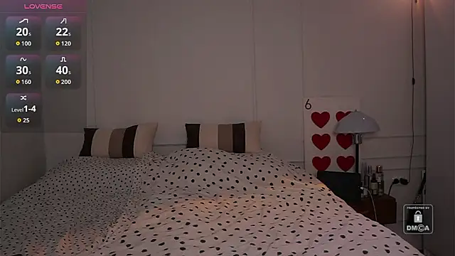 cheriri online show from 02.17.26