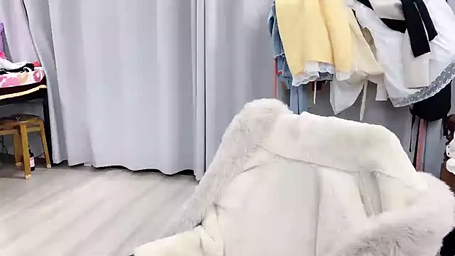 Freya7777 online show from 10.05.25