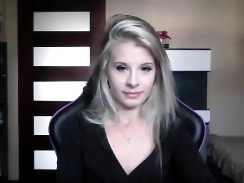 KristineGlow online show from 09.09.25