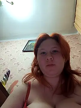 MiaKissy online show from 02.12.26