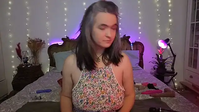 SilkenSin online show from 03.08.26