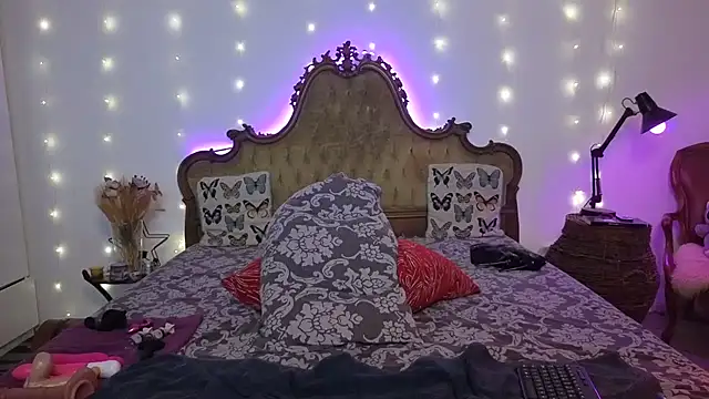 SilkenSin online show from 04.02.26