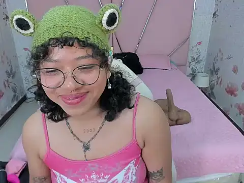 SafiroAgataaa online show from 09.09.25