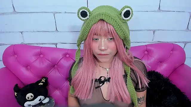 SafiroAgataaa online show from 09.19.25