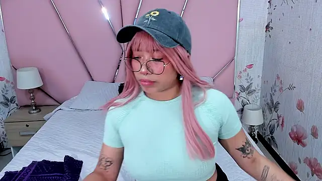 SafiroAgataaa online show from 09.22.25