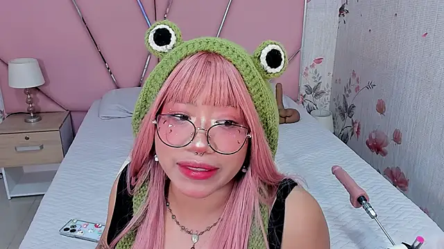 SafiroAgataaa online show from 09.27.25