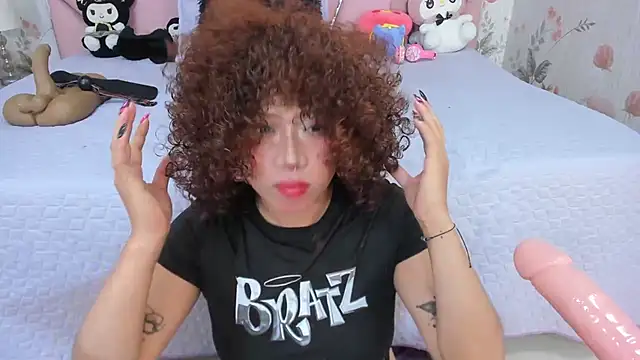 SafiroAgataaa online show from 02.03.26