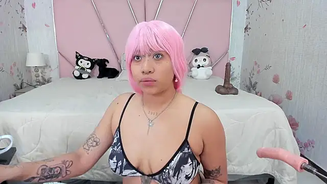 SafiroAgataaa online show from 02.26.26